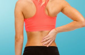 back pain treatment