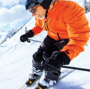 Winter Sports and Chiropractic Care