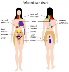 referred-pain
