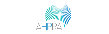 Our Sydney Chiropractors are also registered with the Australian Health Practitioners Regulation Authority