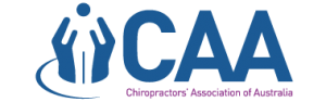 Chiropractors' Association of Australia CAA