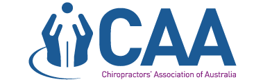 Chiropractors' Association of Australia CAA
