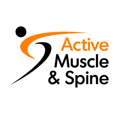 Active Muscle and Spine